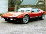 De Tomaso Pantera GTS 1971 года